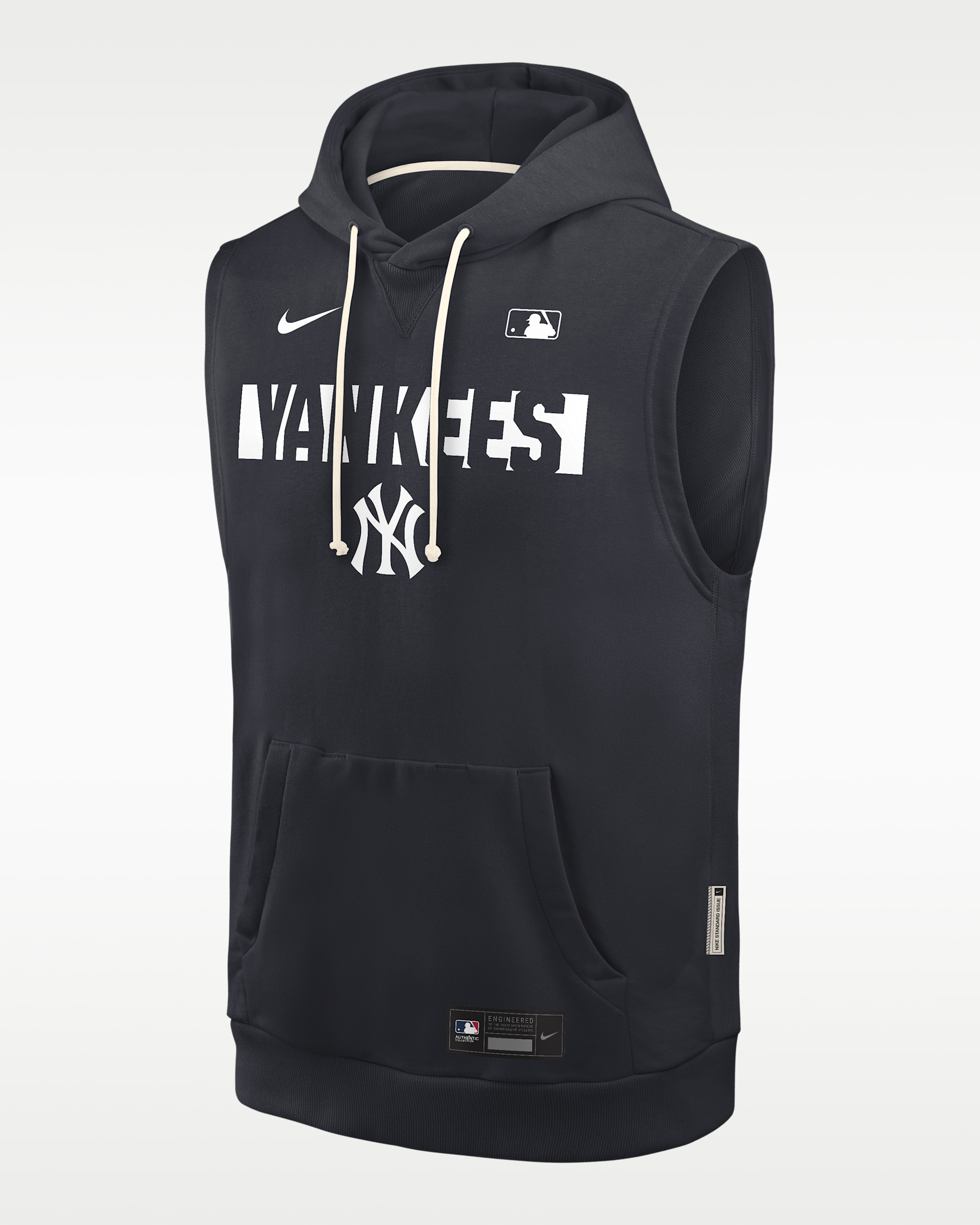 【New】Deuxieme Classe Sleeveless Pullover NikeCourt Slam Men's Tennis Sleeveless Pullover Hoodie. Nike DK